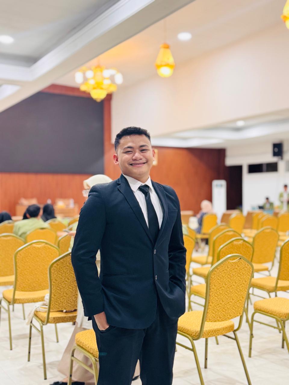 Foto Fergy Hasan